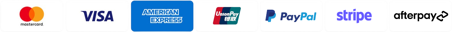 Payment Logos