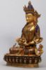 Picture of Aparmita Statue | Amitayus | Handmade | Gold Gilded