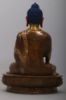 Picture of Shakyamuni Buddha | Handmade | Gold Gilded