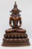 Picture of Aparmita Statue | Handmade | Copper Oxidized