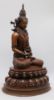 Picture of Aparmita Statue | Handmade | Copper Oxidized