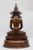 Picture of Aparmita Statue | Handmade | Copper Oxidized