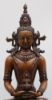 Picture of Aparmita Statue | Handmade | Copper Oxidized