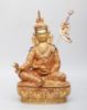 Picture of Guru Padmasambhav | Guru Rinpoche | Gold Gilded