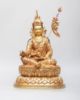 Picture of Guru Padmasambhav | Guru Rinpoche | Gold Gilded