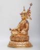 Picture of Guru Padmasambhav | Guru Rinpoche | Gold Gilded