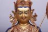 Picture of Guru Padmasambhav | Guru Rinpoche | Gold Gilded