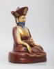 Picture of Zhabdrung  Rinpoche | Handmade | Gold Gilded