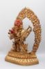 Picture of Kalachakra Statue | Handcarved | Gold Gilded