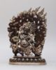 Picture of Vajrapani Statue | Handmade | Copper Oxidized