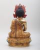 Picture of Crown Buddha | Crown Amitabh Buddha | Gold Gilded