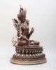 Picture of Saptalochan Tara | White Tara | Copper Oxidized