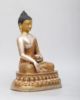 Picture of Shakyamuni Buddha | Handmade | Gold Gilded