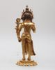 Picture of Lokeshwor Gold Gilded Statue | Statue of Commpassionate