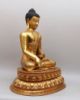 Picture of Shakyamuni Buddha | Buddha Statue | Gold Glided