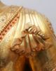 Picture of Shakyamuni Buddha | Buddha Statue | Gold Glided