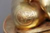 Picture of Shakyamuni Buddha | Buddha Statue | Gold Glided