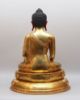 Picture of Shakyamuni Buddha | Buddha Statue | Gold Glided