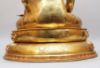 Picture of Shakyamuni Buddha | Buddha Statue | Gold Glided