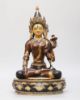 Picture of Saptalochan Tara | White Tara | Copper Oxidized | White Tara