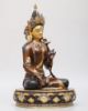 Picture of Saptalochan Tara | White Tara | Copper Oxidized | White Tara