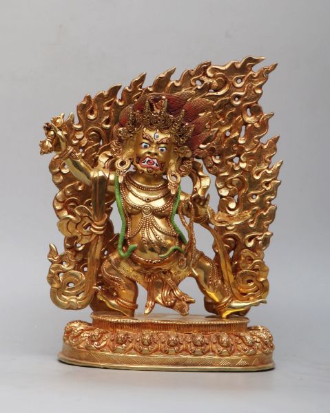 Picture for category Vajrapani