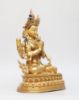 Picture of Khadcheri | Chenrezig | Gold Gilded | Handcarved