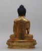 Picture of Shakyamuni Buddha | Buddha Statue | Gold Glided