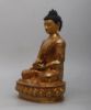 Picture of Amitabh Buddha | Buddha Statue | Handmade