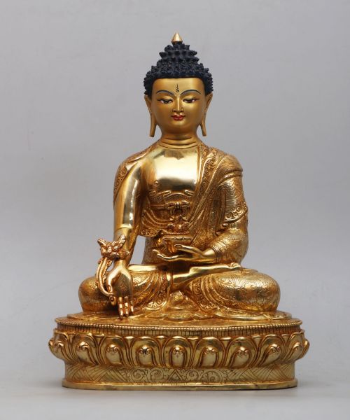 Picture for category Medicine Buddha 