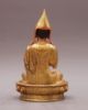 Picture of Tson Khapa Set | Zongkapa Lobsang Zhaba | Gold Gilded