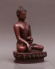 Picture of Shakyamuni Buddha | Handmade | Copper Oxidized