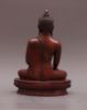 Picture of Shakyamuni Buddha | Handmade | Copper Oxidized