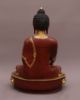 Picture of Shakyamuni Buddha | Handmade | Gold Gilded