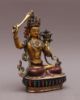 Picture of Manjushree Statue | Handpainted | Handmade