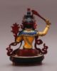 Picture of Manjushree Statue | Handpainted | Handmade