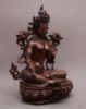 Picture of Arya Tara Statue | Green Tara | Copper Oxidzed