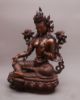 Picture of Arya Tara Statue | Green Tara | Copper Oxidzed