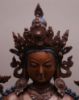 Picture of Arya Tara Statue | Green Tara | Copper Oxidzed