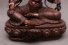 Picture of Arya Tara Statue | Green Tara | Copper Oxidzed