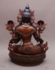 Picture of Arya Tara Statue | Green Tara | Copper Oxidzed