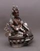 Picture of Dzambhala  Statue | Copper Oxidized | Handmade