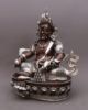 Picture of Dzambhala  Statue | Copper Oxidized | Handmade