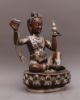 Picture of Virupa I Copper Oxidized | Silver Plated